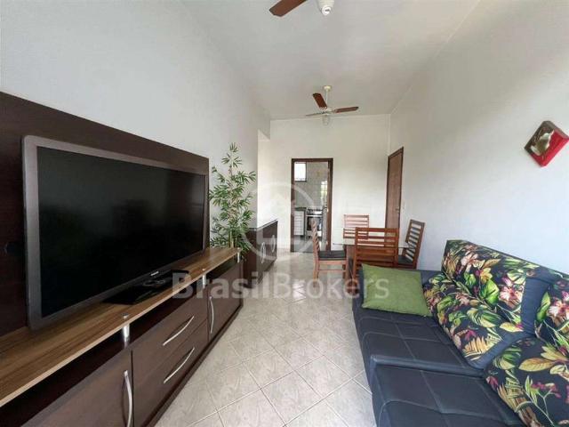 Apartamento para Venda em Rio de Janeiro/RJ Tauá 2 Quartos