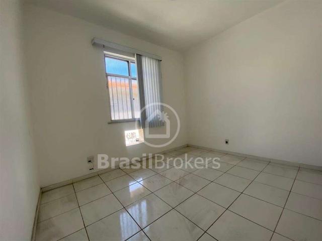 Apartamento para Venda em Rio de Janeiro/RJ Tauá 2 Quartos