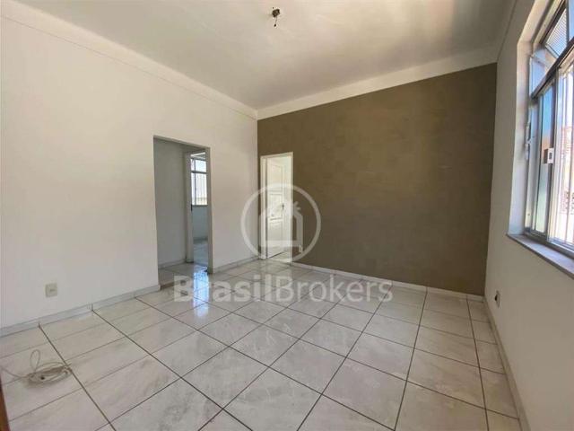 Apartamento para Venda em Rio de Janeiro/RJ Tauá 2 Quartos