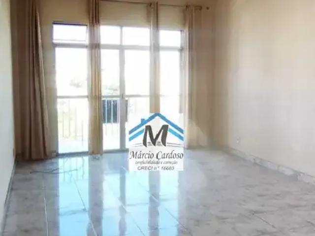 Apartamento para Venda em Rio de Janeiro/RJ Tauá 2 Quartos