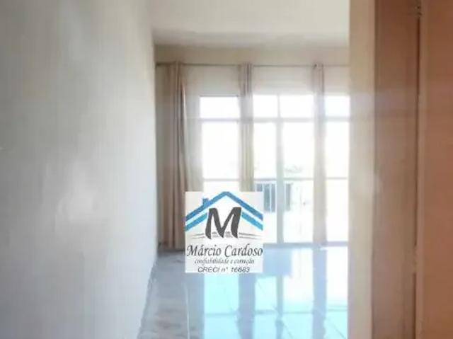 Apartamento para Venda em Rio de Janeiro/RJ Tauá 2 Quartos