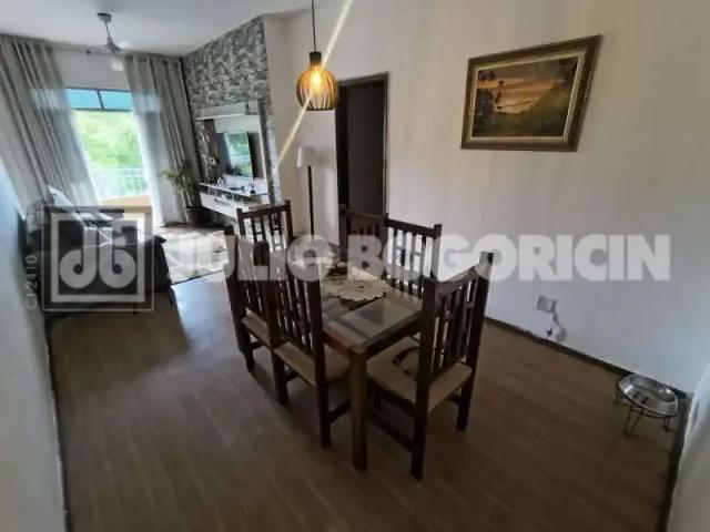 Apartamento para Venda em Rio de Janeiro/RJ Tauá 2 Quartos