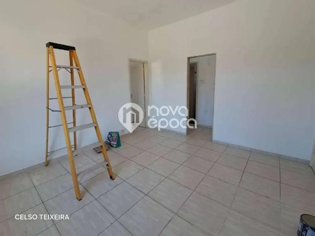 Apartamento para Venda em Rio de Janeiro/RJ Tauá 2 Quartos