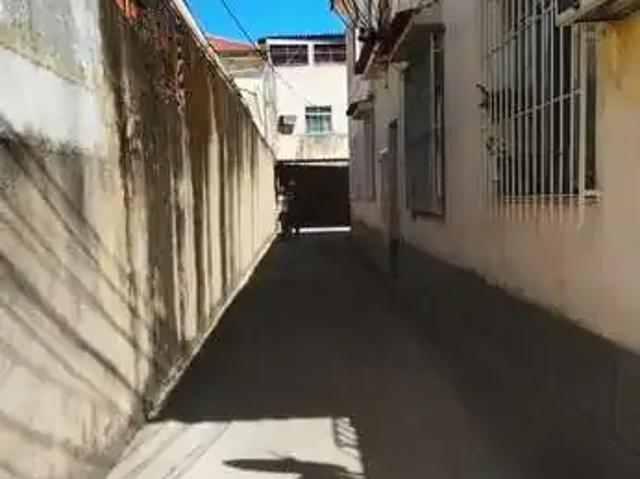 Apartamento para Venda em Rio de Janeiro/RJ Tauá 2 Quartos