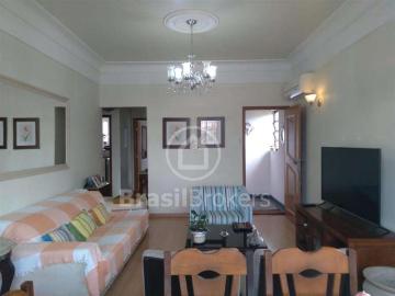 Apartamento para Venda em Rio de Janeiro/RJ Tauá 2 Quartos