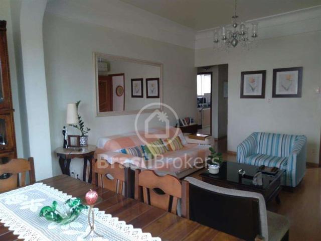 Apartamento para Venda em Rio de Janeiro/RJ Tauá 2 Quartos