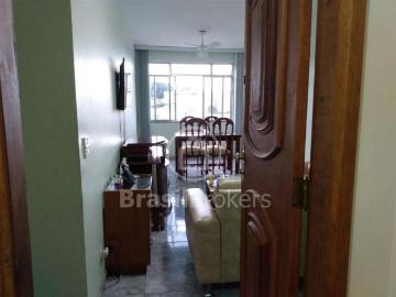 Apartamento para Venda em Rio de Janeiro/RJ Tauá 2 Quartos