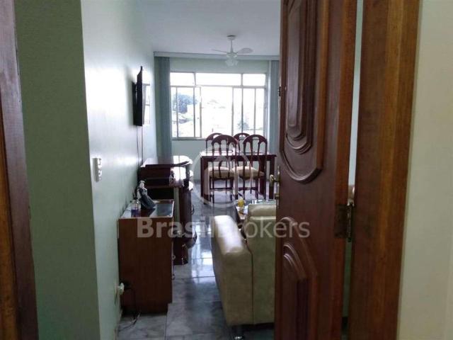 Apartamento para Venda em Rio de Janeiro/RJ Tauá 2 Quartos