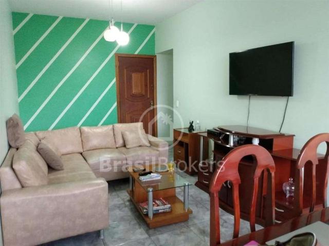 Apartamento para Venda em Rio de Janeiro/RJ Tauá 2 Quartos
