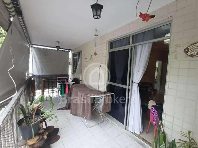 Apartamento para Venda em Rio de Janeiro/RJ Tauá 2 Quartos