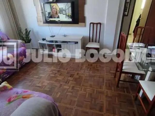 Apartamento para Venda em Rio de Janeiro/RJ Tauá 2 Quartos