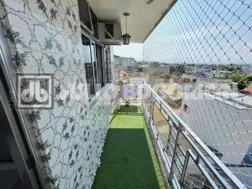 Apartamento para Venda em Rio de Janeiro/RJ Tauá 2 Quartos