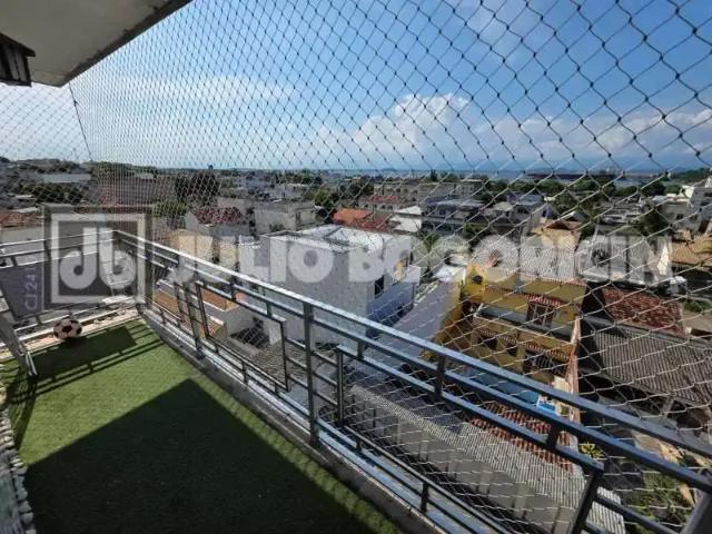 Apartamento para Venda em Rio de Janeiro/RJ Tauá 2 Quartos