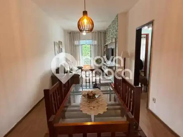 Apartamento para Venda em Rio de Janeiro/RJ Tauá 2 Quartos