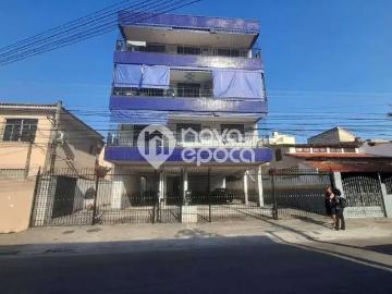 Apartamento para Venda em Rio de Janeiro/RJ Tauá 2 Quartos