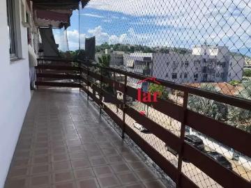Apartamento para Venda em Rio de Janeiro/RJ Tauá 2 Quartos