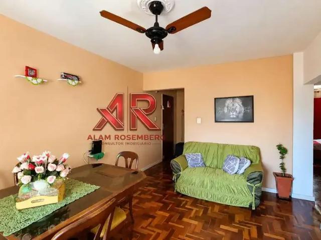 Apartamento para Venda em Rio de Janeiro/RJ Tauá 2 Quartos