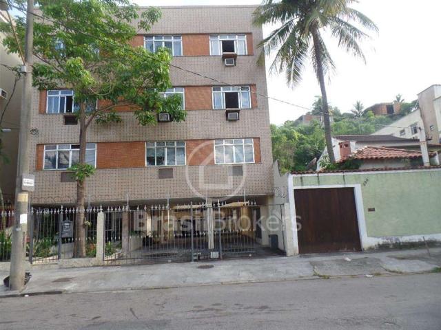 Apartamento para Venda em Rio de Janeiro/RJ Tauá 2 Quartos