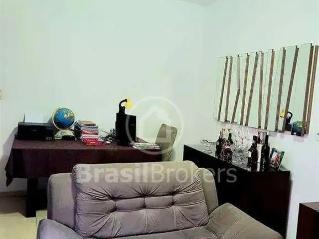 Apartamento para Venda em Rio de Janeiro/RJ Tauá 2 Quartos