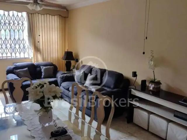 Apartamento para Venda em Rio de Janeiro/RJ Tauá 2 Quartos