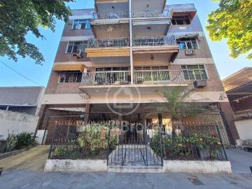 Apartamento para Venda em Rio de Janeiro/RJ Tauá 2 Quartos