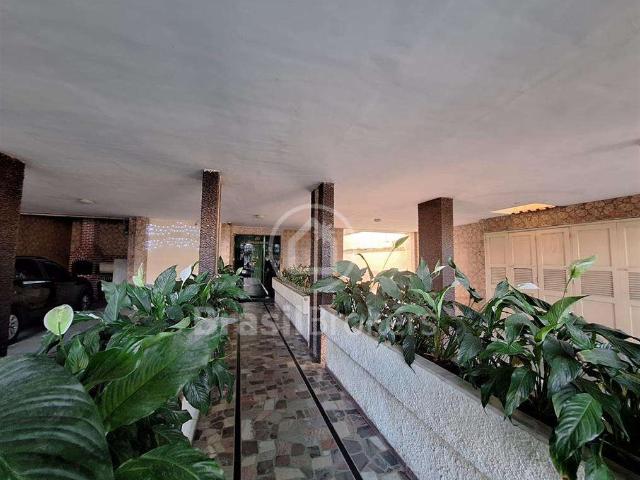 Apartamento para Venda em Rio de Janeiro/RJ Tauá 2 Quartos