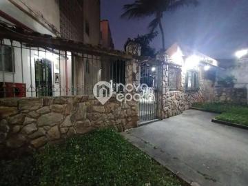 Apartamento para Venda em Rio de Janeiro/RJ Tauá 2 Quartos