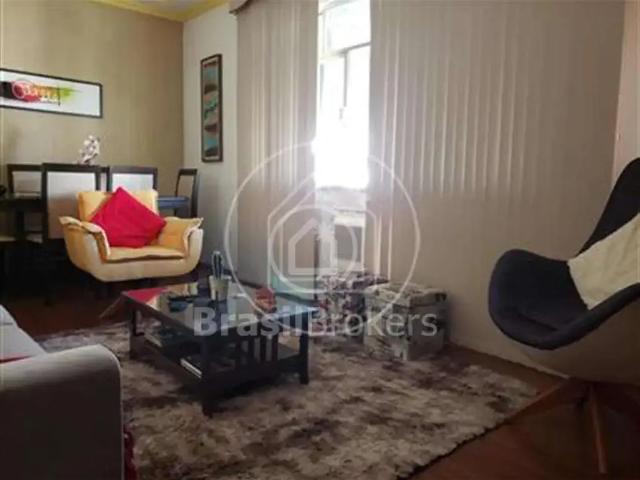 Apartamento para Venda em Rio de Janeiro/RJ Tauá 2 Quartos