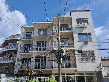 Apartamento para Venda em Rio de Janeiro/RJ Tauá 2 Quartos
