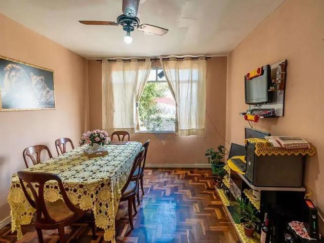 Apartamento para Venda em Rio de Janeiro/RJ Tauá 2 Quartos