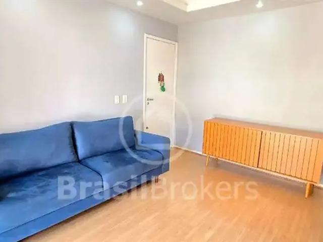 Apartamento para Venda em Rio de Janeiro/RJ Tauá 2 Quartos