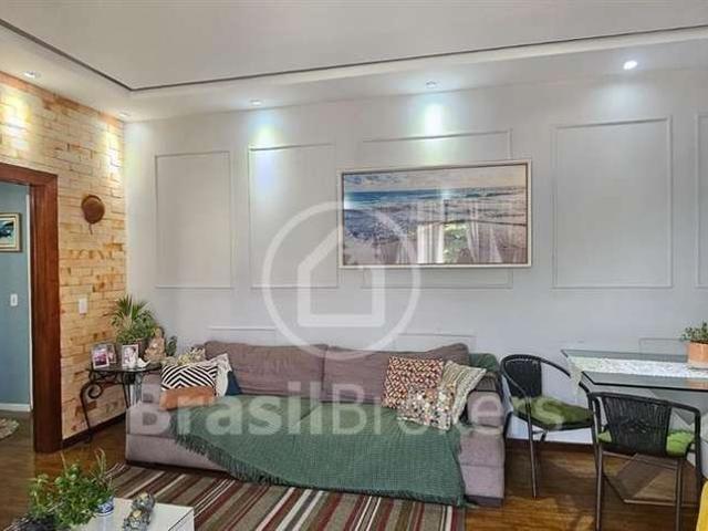 Apartamento para Venda em Rio de Janeiro/RJ Tauá 2 Quartos
