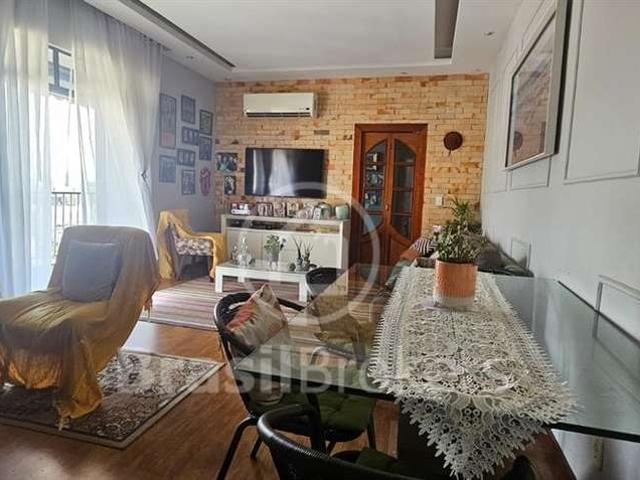 Apartamento para Venda em Rio de Janeiro/RJ Tauá 2 Quartos
