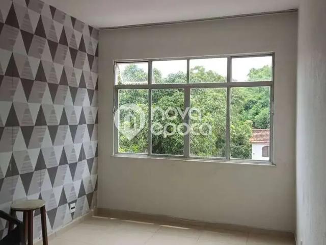 Apartamento para Venda em Rio de Janeiro/RJ Tauá 2 Quartos