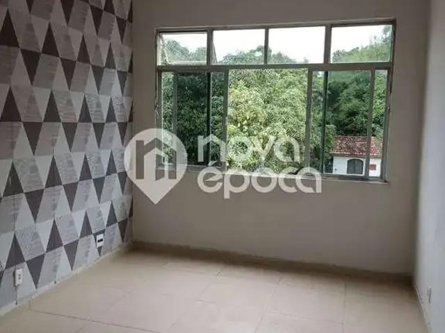 Apartamento para Venda em Rio de Janeiro/RJ Tauá 2 Quartos