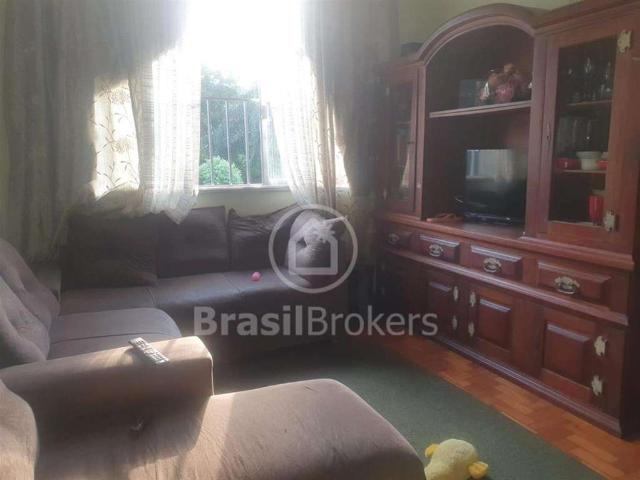 Apartamento para Venda em Rio de Janeiro/RJ Tauá 2 Quartos