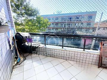 Apartamento para Venda em Rio de Janeiro/RJ Tauá 2 Quartos