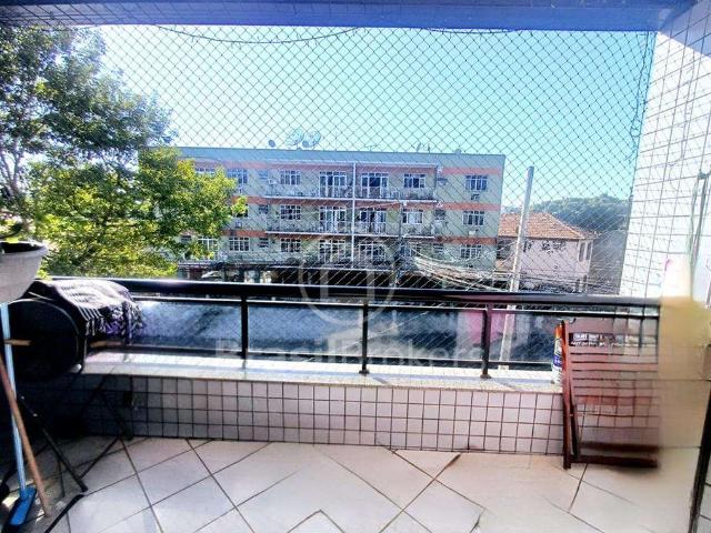 Apartamento para Venda em Rio de Janeiro/RJ Tauá 2 Quartos