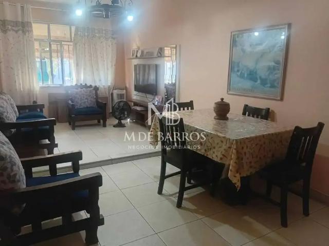 Apartamento para Venda em Rio de Janeiro/RJ Tauá 3 Quartos