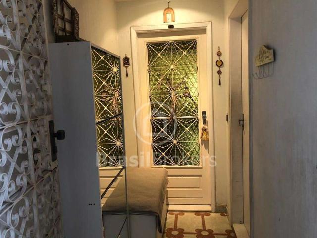 Apartamento para Venda em Rio de Janeiro/RJ Tauá 3 Quartos