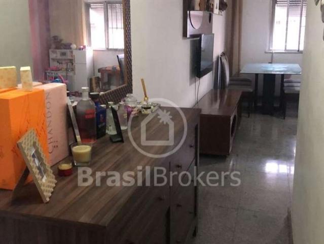 Apartamento para Venda em Rio de Janeiro/RJ Tauá 3 Quartos