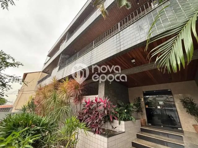 Apartamento para Venda em Rio de Janeiro/RJ Tauá 3 Quartos