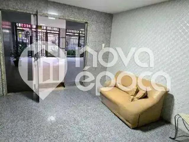 Apartamento para Venda em Rio de Janeiro/RJ Tauá 3 Quartos