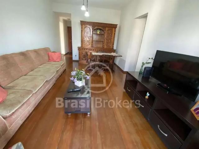 Apartamento para Venda em Rio de Janeiro/RJ Tauá 3 Quartos