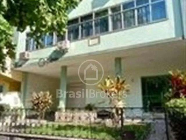 Apartamento para Venda em Rio de Janeiro/RJ Tauá 3 Quartos