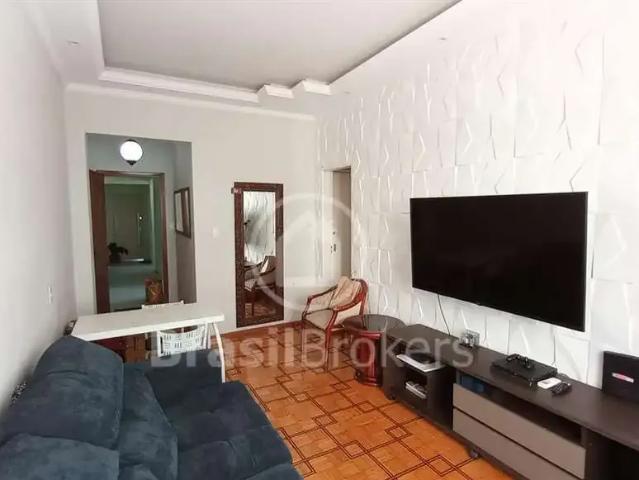 Apartamento para Venda em Rio de Janeiro/RJ Tauá 3 Quartos