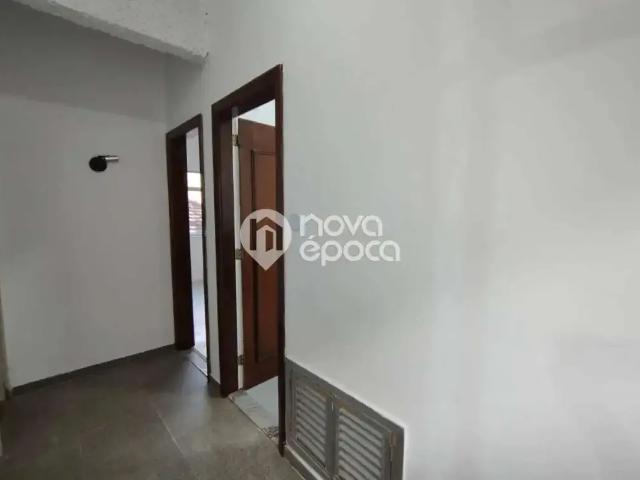 Apartamento para Venda em Rio de Janeiro/RJ Tauá 3 Quartos