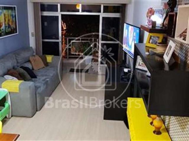 Apartamento para Venda em Rio de Janeiro/RJ Tauá 3 Quartos