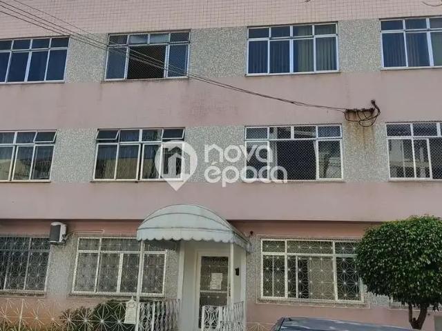 Apartamento para Venda em Rio de Janeiro/RJ Tauá 3 Quartos