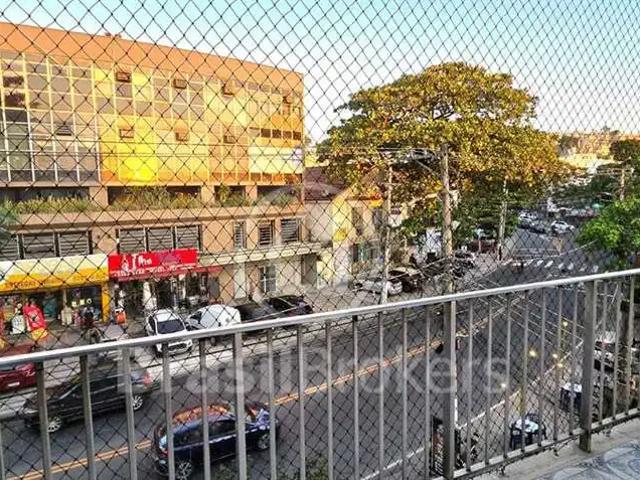Apartamento para Venda em Rio de Janeiro/RJ Tauá 3 Quartos